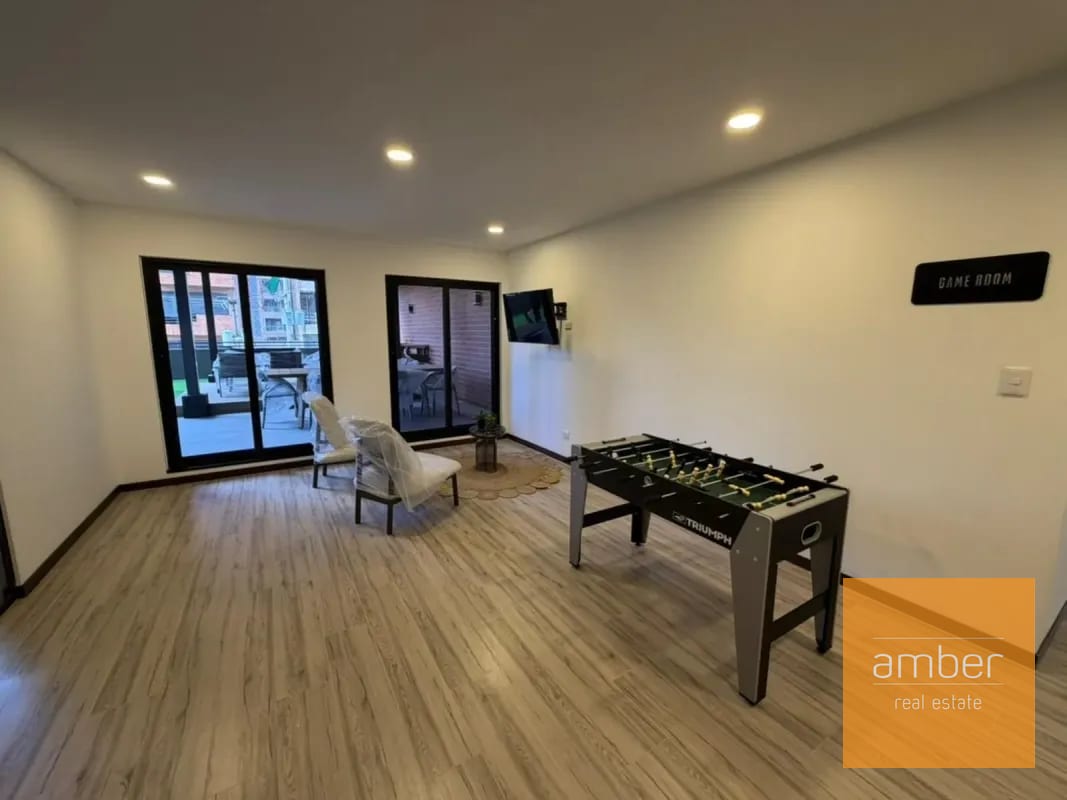 Apartamento en Neo 2, zona 10 — Apartamento en Venta en Zona 10, Guatemala, Ciudad — foto 6 de 13