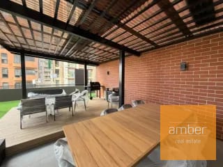 Apartamento en Neo 2, zona 10 — Apartamento en Venta en Zona 10, Guatemala, Ciudad — miniatura 5 de 13