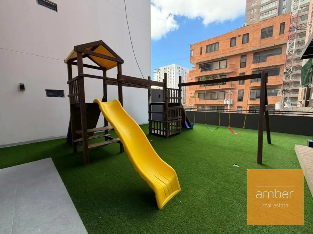 Apartamento en Neo 2, zona 10 — Apartamento en Venta en Zona 10, Guatemala, Ciudad — foto 3 de 13