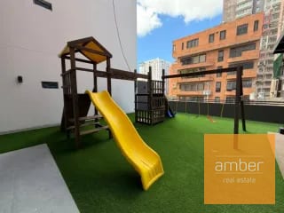 Apartamento en Neo 2, zona 10 — Apartamento en Venta en Zona 10, Guatemala, Ciudad — miniatura 3 de 13