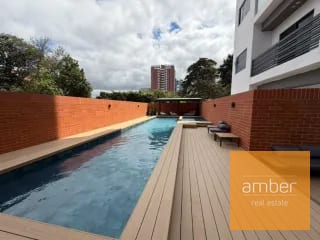 Apartamento en Neo 2, zona 10 — Apartamento en Venta en Zona 10, Guatemala, Ciudad — miniatura 2 de 13