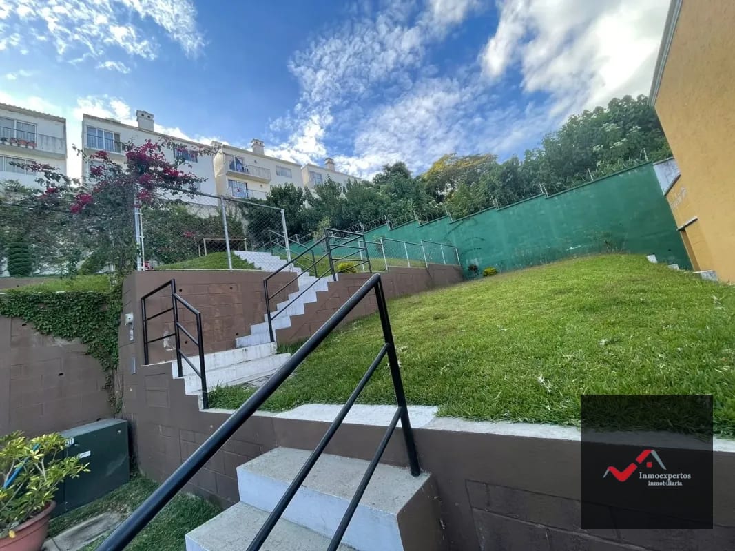 Casa en Venta San Cristobal, Zona 8 de Mixco — Casa en Venta en Zona 8 Mixco, Guatemala, Ciudad — foto 4 de 17