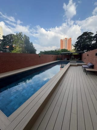 Se Vende Apartamento en Edificio Neo 2 en Zona 10 — Apartamento en Venta en Neo Apartamentos, Zona 10, Guatemala, Ciudad — miniatura 1 de 11