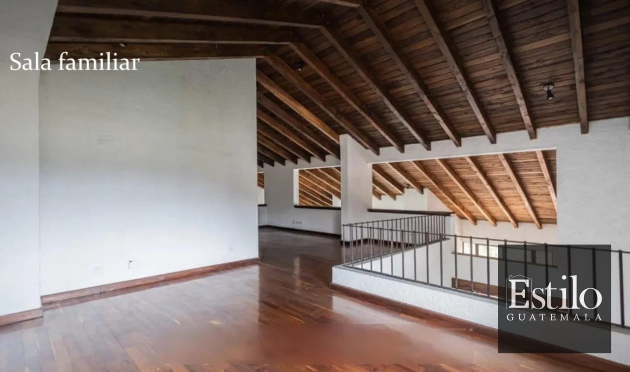 Apartamento en venta La Solana San Lazaro — Apartamento en Venta en San Lázaro, Zona 15, Guatemala, Ciudad — foto 10 de 11