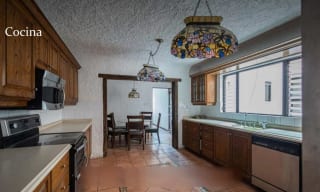 Apartamento en venta La Solana San Lazaro — Apartamento en Venta en San Lázaro, Zona 15, Guatemala, Ciudad — miniatura 4 de 11