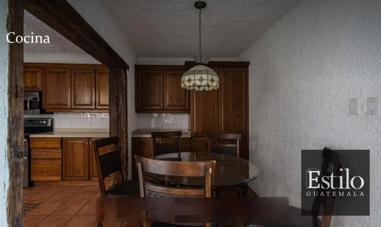 Apartamento en venta La Solana San Lazaro — Apartamento en Venta en San Lázaro, Zona 15, Guatemala, Ciudad — foto 3 de 11