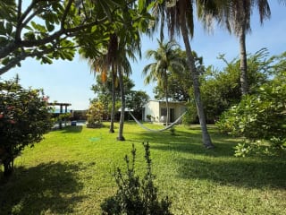 Propiedad con Piscina y Casa de Descanso en Venta en Torremolinos KM. 79 Autopista a Puerto Quetzal Escuintla — Terreno en Venta en Escuintla, Escuintla — miniatura 15 de 17