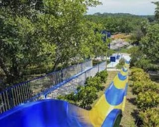 Propiedad con Piscina y Casa de Descanso en Venta en Torremolinos KM. 79 Autopista a Puerto Quetzal Escuintla — Terreno en Venta en Escuintla, Escuintla — miniatura 7 de 17