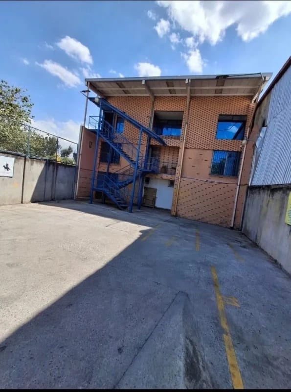 EDFICIO en Venta _ Calzada San Juan zona 7 — Edificio en Venta en Zona 7, Guatemala, Ciudad — foto 17 de 17