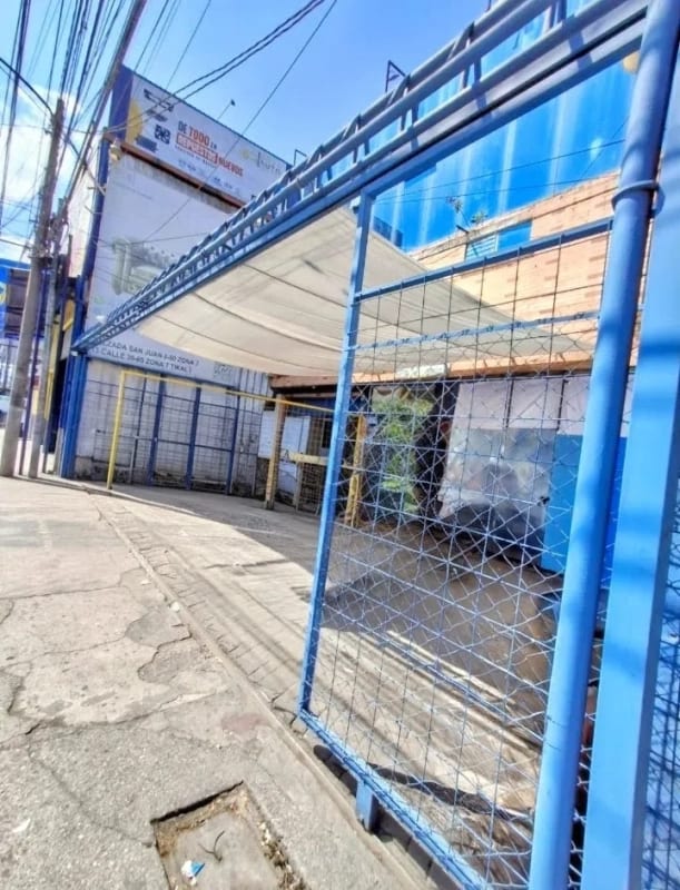 EDFICIO en Venta _ Calzada San Juan zona 7 — Edificio en Venta en Zona 7, Guatemala, Ciudad — foto 13 de 17