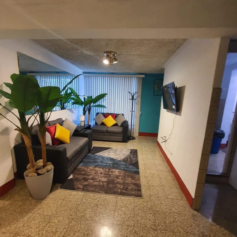 EDFICIO en Venta _ Calzada San Juan zona 7 — Edificio en Venta en Zona 7, Guatemala, Ciudad — foto 10 de 17