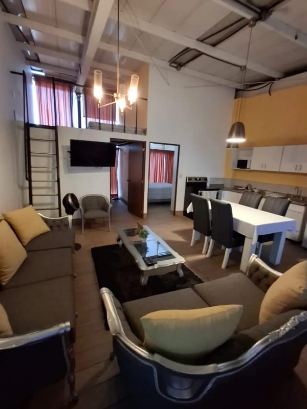 EDFICIO en Venta _ Calzada San Juan zona 7 — Edificio en Venta en Zona 7, Guatemala, Ciudad — foto 5 de 17
