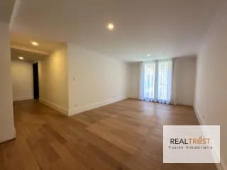 Apartamento en renta CENTRICO zona 5 — Apartamento en Alquiler en Zona 5, Guatemala, Ciudad — miniatura 1 de 6