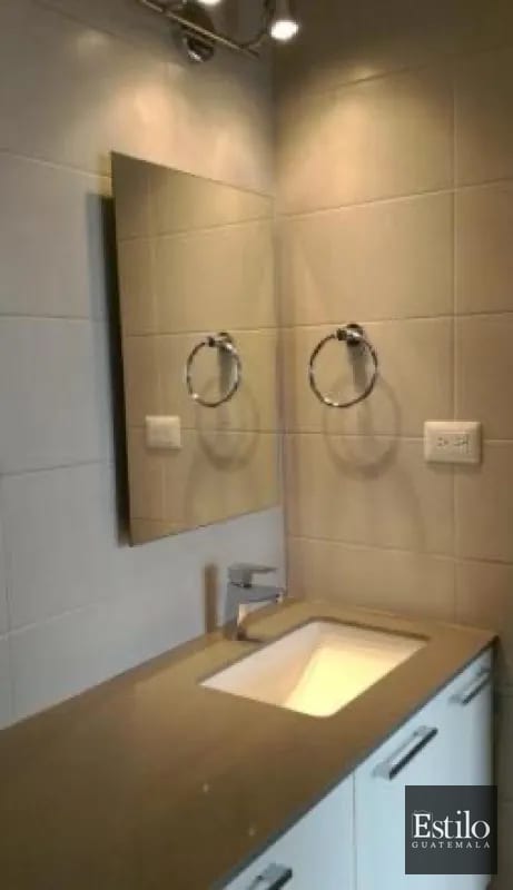 Apartamento En Venta Avenik Zona 15 — Apartamento en Venta en Avenik, Zona 15, Guatemala, Ciudad — foto 10 de 10