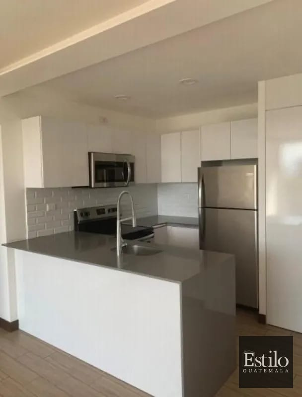 Apartamento En Venta Avenik Zona 15 — Apartamento en Venta en Avenik, Zona 15, Guatemala, Ciudad — foto 9 de 10
