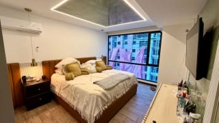 Venta Apartamento Aure 3 habitaciones zona 13 — Apartamento en Venta en Aure, Zona 13, Guatemala, Ciudad — miniatura 8 de 9