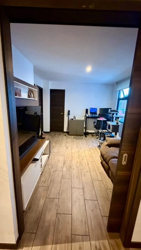 Venta Apartamento Aure 3 habitaciones zona 13 — Apartamento en Venta en Aure, Zona 13, Guatemala, Ciudad — foto 7 de 9