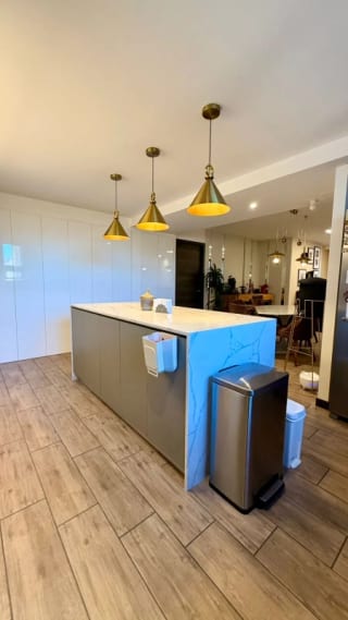 Venta Apartamento Aure 3 habitaciones zona 13 — Apartamento en Venta en Aure, Zona 13, Guatemala, Ciudad — miniatura 3 de 9