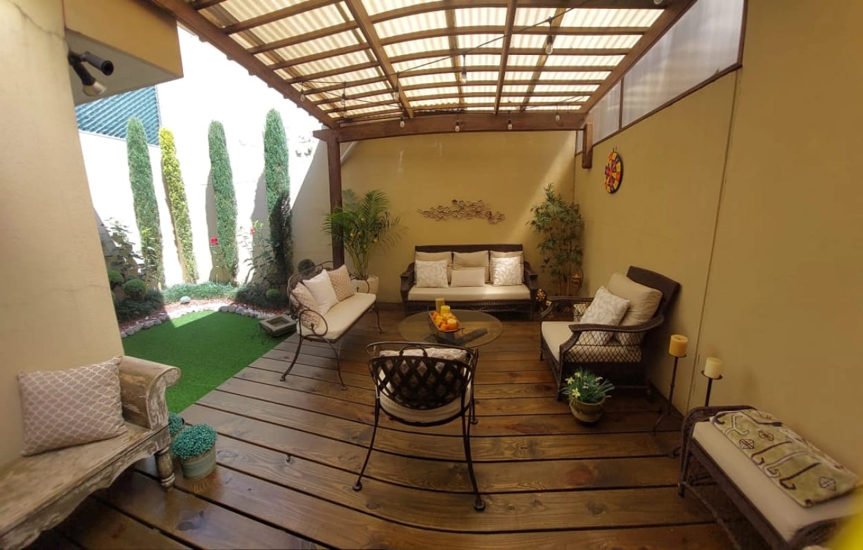 Casa En Venta Cumbres De La Arboleda — Casa en Venta en Cumbres de La Arboleda, Carretera a El Salvador, Guatemala, Ciudad — foto 9 de 12