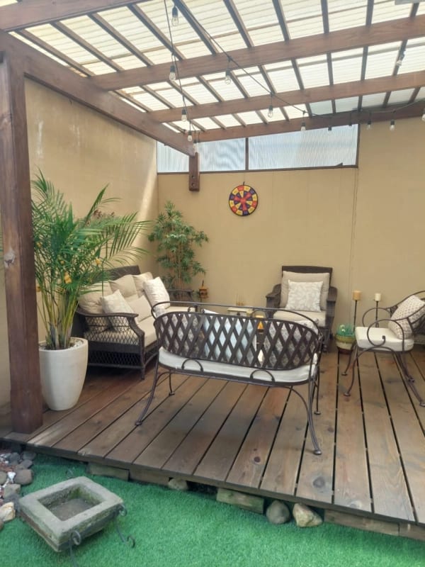 Casa En Venta Cumbres De La Arboleda — Casa en Venta en Cumbres de La Arboleda, Carretera a El Salvador, Guatemala, Ciudad — foto 6 de 12