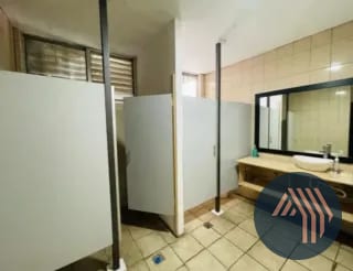 Alquiler de Céntrica y Amplia Oficina - Plaza Maritima, Zona 10 — Oficina en Alquiler en Zona 10, Guatemala, Ciudad — miniatura 7 de 16