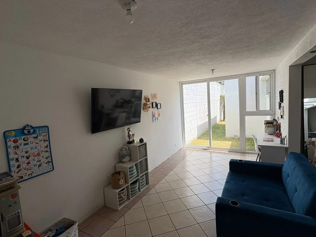 CASA en Venta - Zona 11 — Casa en Venta en Zona 11, Guatemala, Ciudad — foto 11 de 13