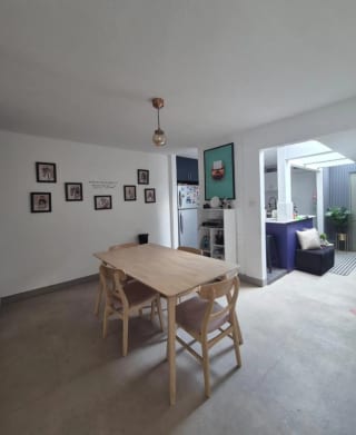 CASA en Venta - Zona 11 — Casa en Venta en Zona 11, Guatemala, Ciudad — miniatura 10 de 13