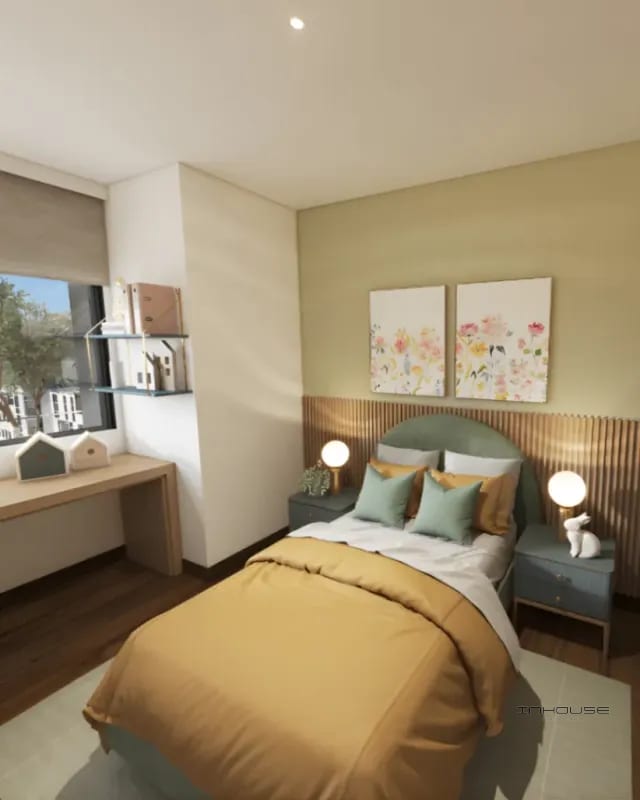 Apartamento en Venta Zona 13 en Planos. — Apartamento en Venta en Zona 13, Guatemala, Ciudad — foto 7 de 10