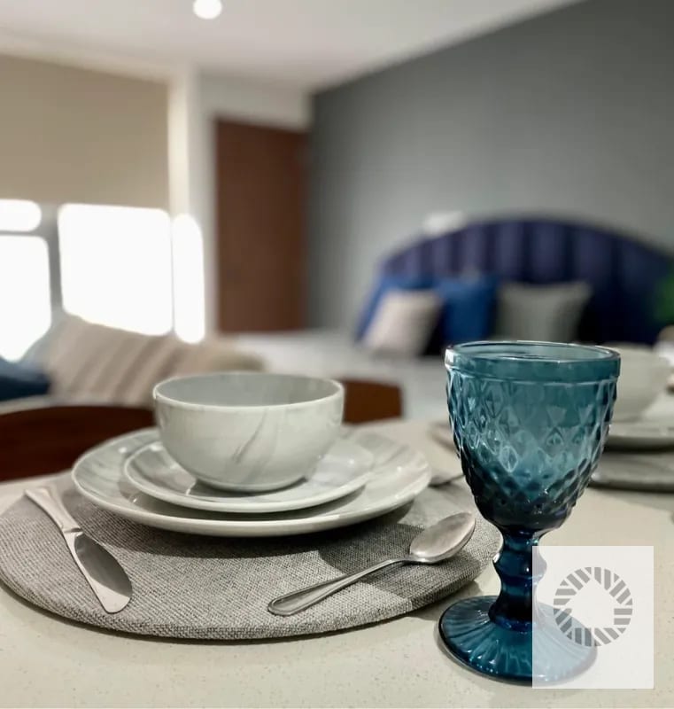 Venta Apartamento | Condado 14, la Villa Zona 14 — Apartamento en Venta en Zona 14, Guatemala, Ciudad — foto 10 de 13