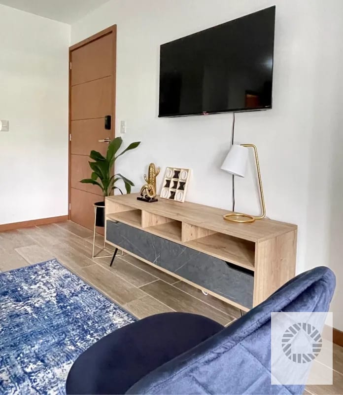 Venta Apartamento | Condado 14, la Villa Zona 14 — Apartamento en Venta en Zona 14, Guatemala, Ciudad — foto 5 de 13
