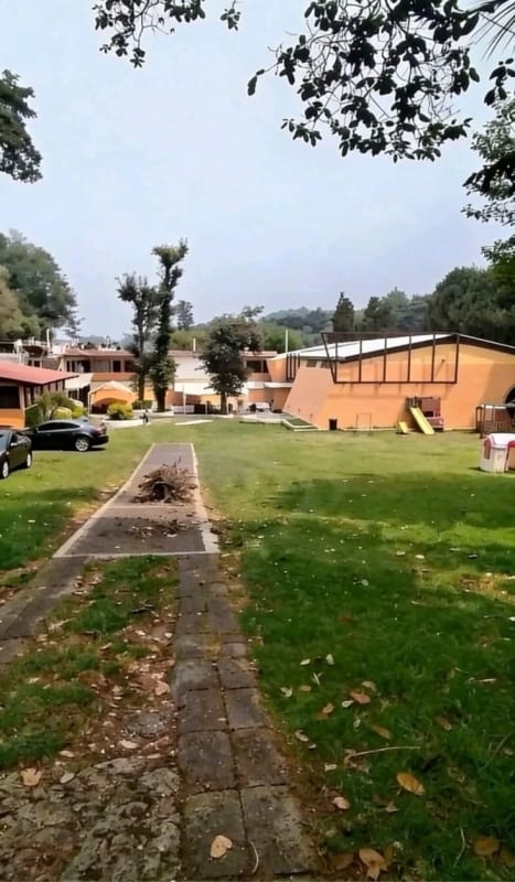 En Venta Propiedad en Choacorral Interamericana Ideal Hotel Colegio Casa de Retiro Iglesia — Terreno en Venta en San Lucas Sacatepéquez, Sacatepéquez — foto 5 de 5