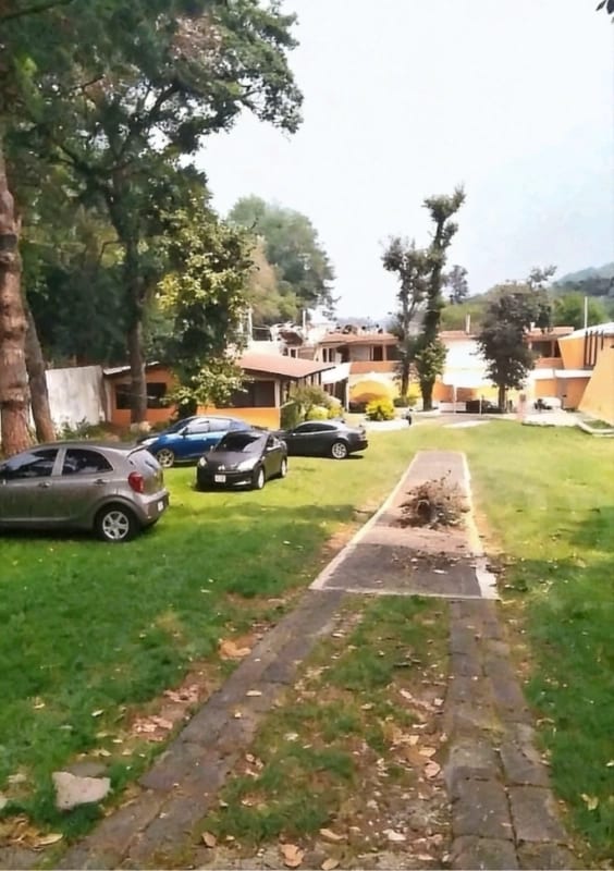 En Venta Propiedad en Choacorral Interamericana Ideal Hotel Colegio Casa de Retiro Iglesia — Terreno en Venta en San Lucas Sacatepéquez, Sacatepéquez — foto 4 de 5