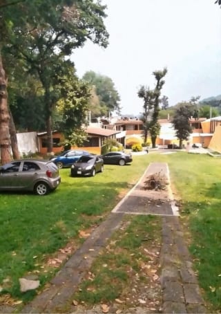 En Venta Propiedad en Choacorral Interamericana Ideal Hotel Colegio Casa de Retiro Iglesia — Terreno en Venta en San Lucas Sacatepéquez, Sacatepéquez — miniatura 4 de 5