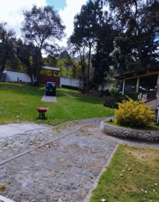 En Venta Propiedad en Choacorral Interamericana Ideal Hotel Colegio Casa de Retiro Iglesia — Terreno en Venta en San Lucas Sacatepéquez, Sacatepéquez — miniatura 2 de 5