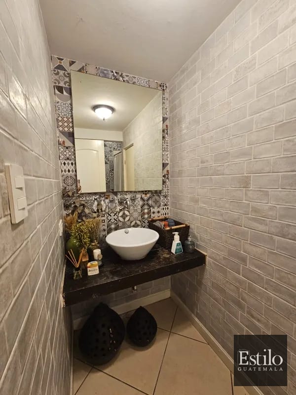 Casa en Venta Colinas de Arrazola — Casa en Venta en Carretera a El Salvador, Guatemala, Ciudad — foto 6 de 16