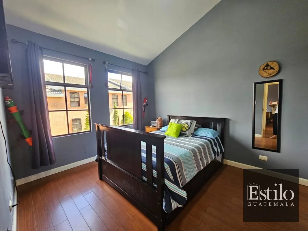 Casa en Venta Colinas de Arrazola — Casa en Venta en Carretera a El Salvador, Guatemala, Ciudad — foto 5 de 16