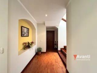 Vendo Casa Carretera a el Salvador, Portal del Bosque — Casa en Venta en Portal del Bosque, Carretera a El Salvador, Guatemala, Ciudad — miniatura 10 de 17