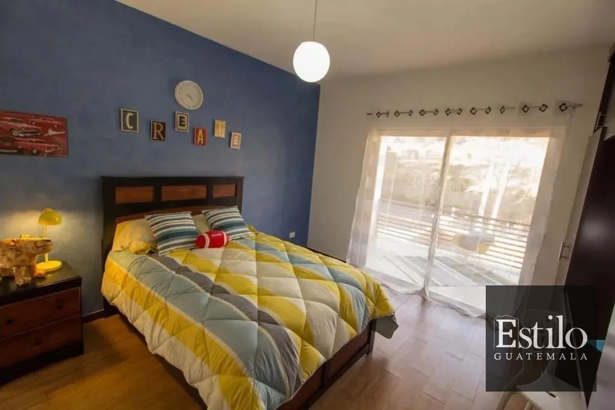 Casa en Venta Trivento de San Vicente Santa Catarina Pinula — Casa en Venta en Santa Catarina Pinula, Guatemala, Ciudad — foto 10 de 10
