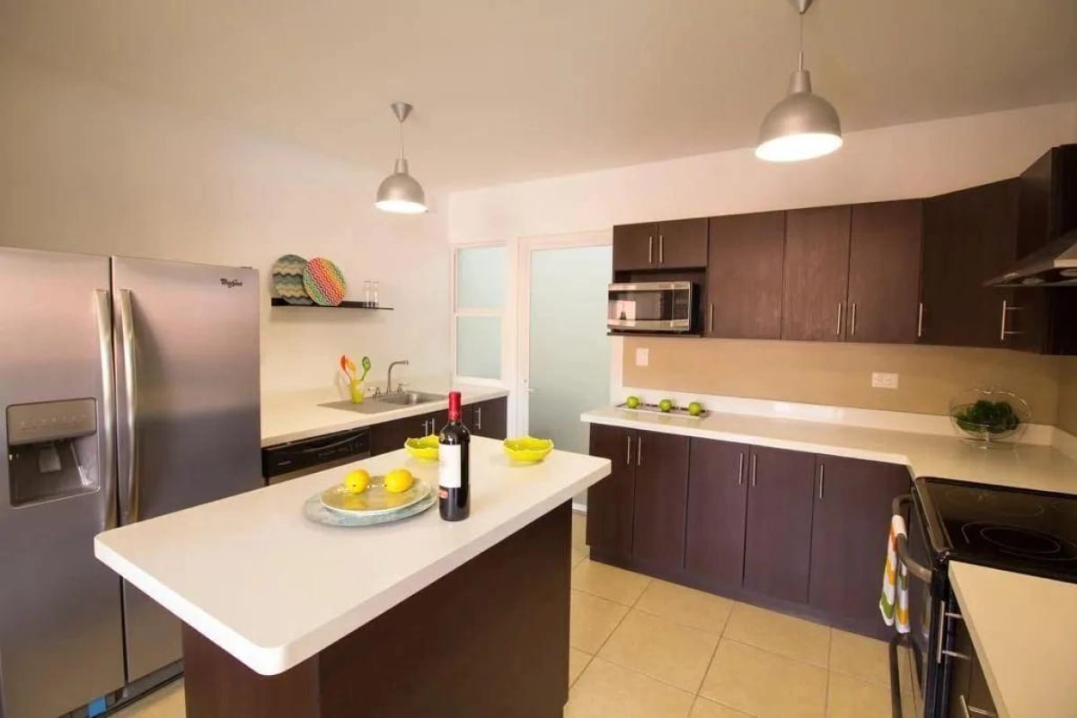 Casa en Venta Trivento de San Vicente Santa Catarina Pinula — Casa en Venta en Santa Catarina Pinula, Guatemala, Ciudad — foto 8 de 10