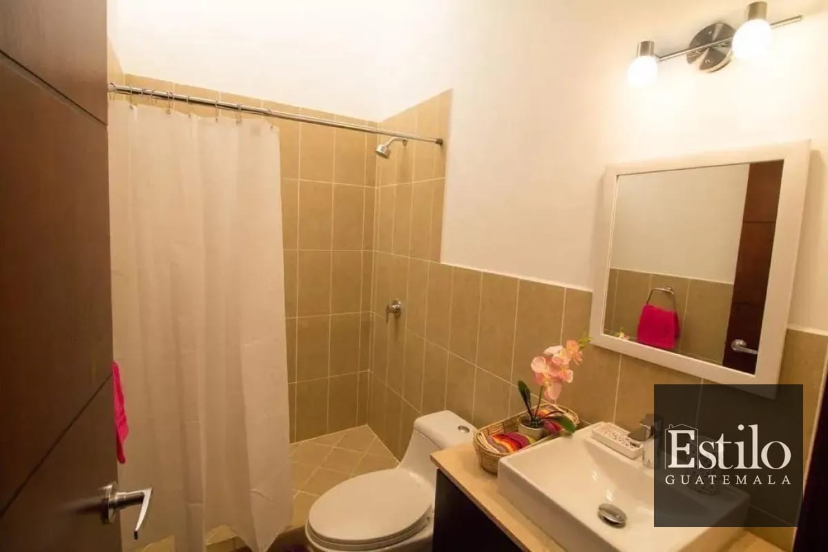 Casa en Venta Trivento de San Vicente Santa Catarina Pinula — Casa en Venta en Santa Catarina Pinula, Guatemala, Ciudad — foto 4 de 10