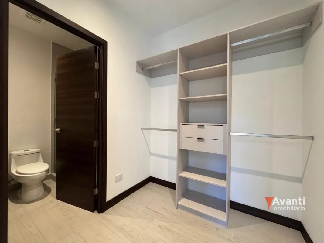 Vendo Apartamento Zona 15, Spazio, para Estrenar — Apartamento en Venta en Spazio, Zona 15, Guatemala, Ciudad — foto 8 de 15