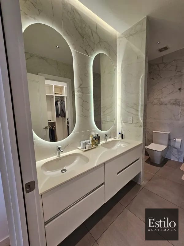 Apartamento en Venta Maranata Oakland Z.10 — Apartamento en Venta en Maranta Oakland, Zona 10, Guatemala, Ciudad — foto 10 de 17