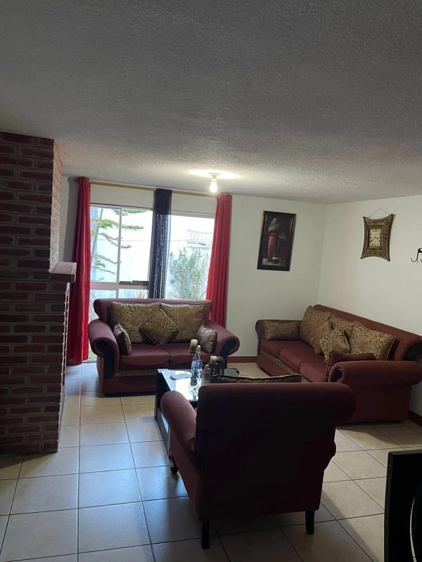 Casa en Venta Alamedas del Encinal Z.7 — Casa en Venta en Alameda del Encinal III, Zona 7 Mixco, Guatemala, Ciudad — foto 10 de 11