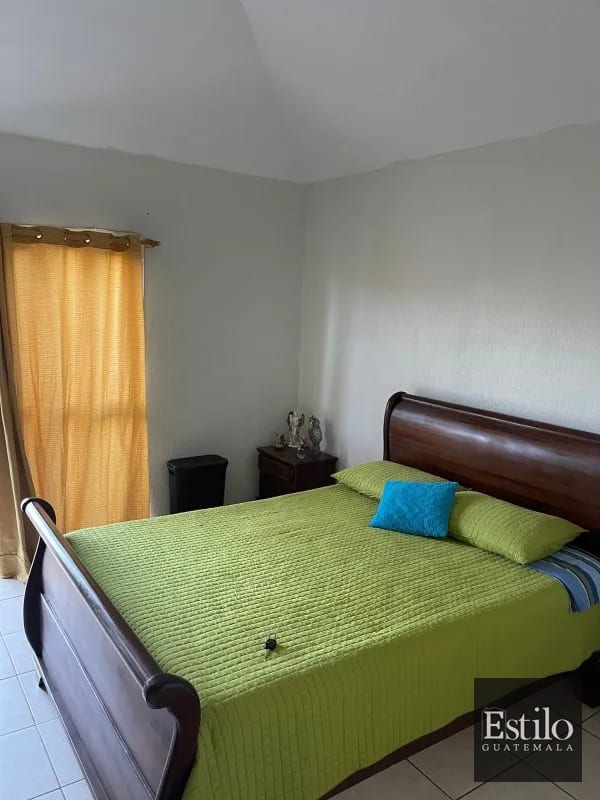 Casa en Venta Alamedas del Encinal Z.7 — Casa en Venta en Alameda del Encinal III, Zona 7 Mixco, Guatemala, Ciudad — foto 2 de 11