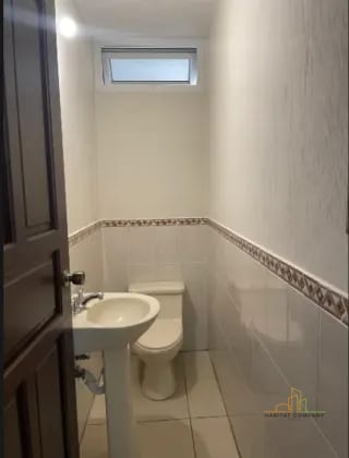 Casa | Venta | KM 16-20 CAES | Entrada Calle de Olmeca | Casa en Venta Residenciales Santa Mónica - Ganga — Casa en Venta en km 16-20, Carretera a El Salvador, Guatemala, Ciudad — miniatura 7 de 9