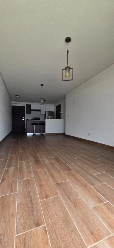 Senderos, apartamento en venta zona 16 — Apartamento en Venta en Zona 16, Guatemala, Ciudad — foto 1 de 9
