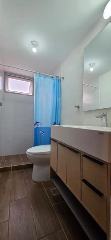 Senderos, apartamento en venta zona 16 — Apartamento en Venta en Zona 16, Guatemala, Ciudad — foto 3 de 9