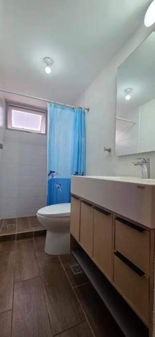 Senderos, apartamento en venta zona 16 — Apartamento en Venta en Zona 16, Guatemala, Ciudad — miniatura 3 de 9