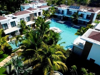Villa (casa) en Venta la Mar Monterrico — Casa vacacional en Venta en Villas de Monterrico, Monterrico, Santa Rosa — miniatura 1 de 17