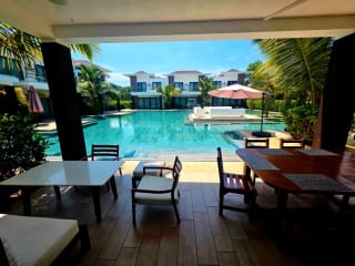 Villa (casa) en Venta la Mar Monterrico — Casa vacacional en Venta en Villas de Monterrico, Monterrico, Santa Rosa — miniatura 17 de 17